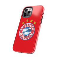 Thumbnail for Bayern Munich Phone Case