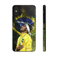 Thumbnail for Neymar Brazilian National Team Mate Tough Phone Case