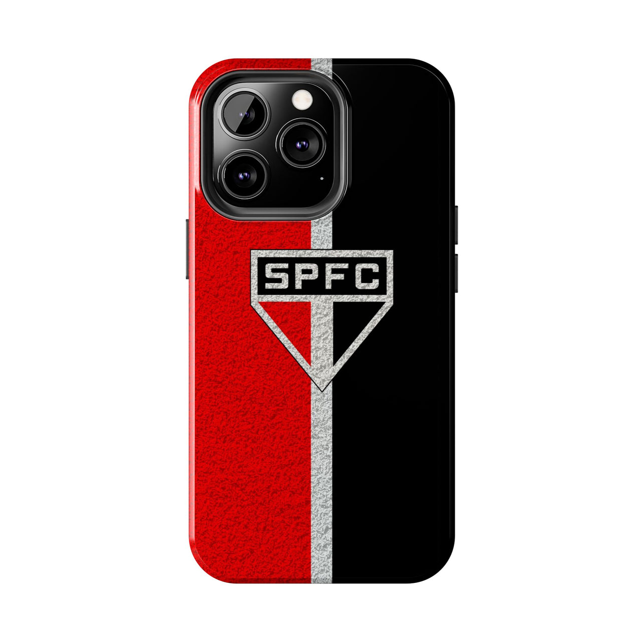 São Paulo FC Tough Phone Case