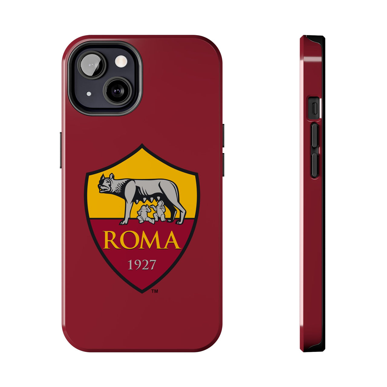 Roma Tough Phone Case