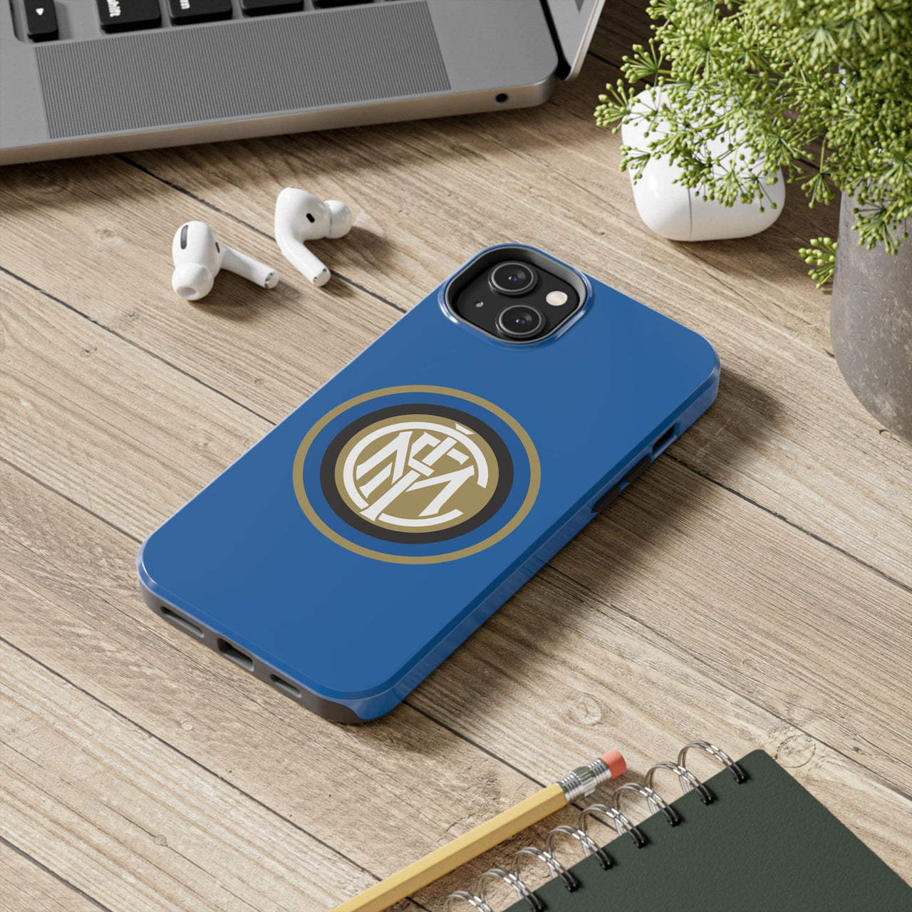 Inter Milan Phone Case