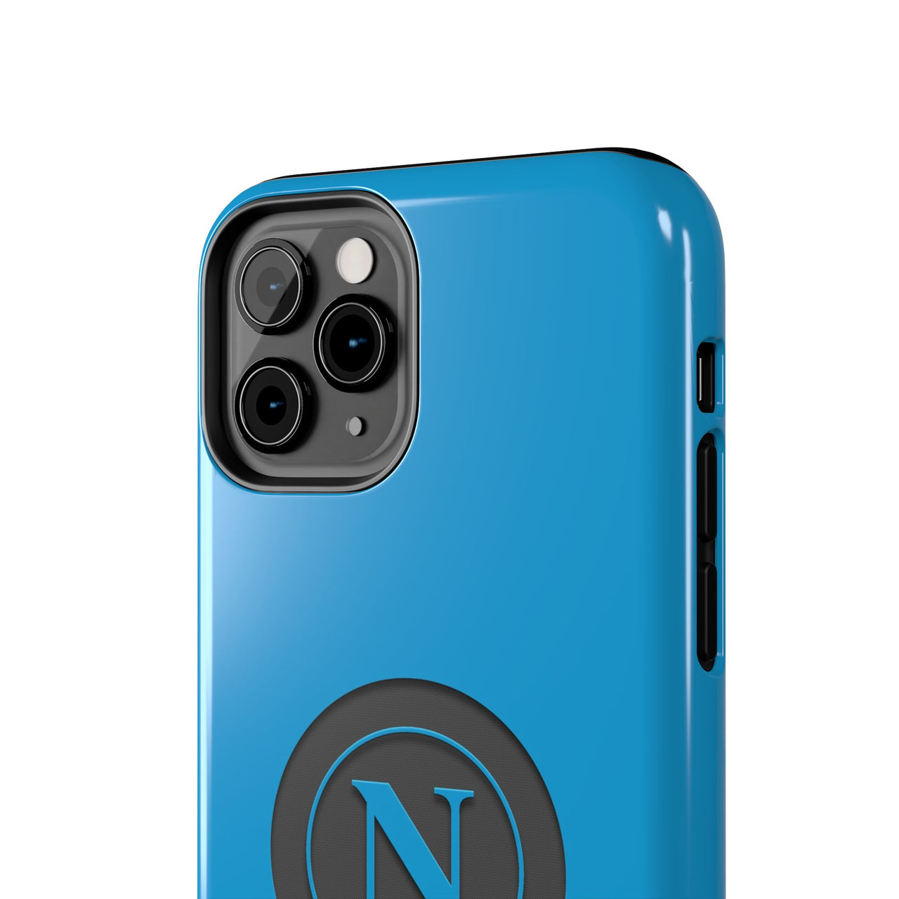 Napoli Tough Phone Case