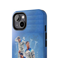 Thumbnail for Jude Bellingham England Tough Phone Case