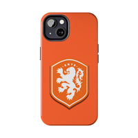 Thumbnail for Netherlands National Team Tough Phone Case