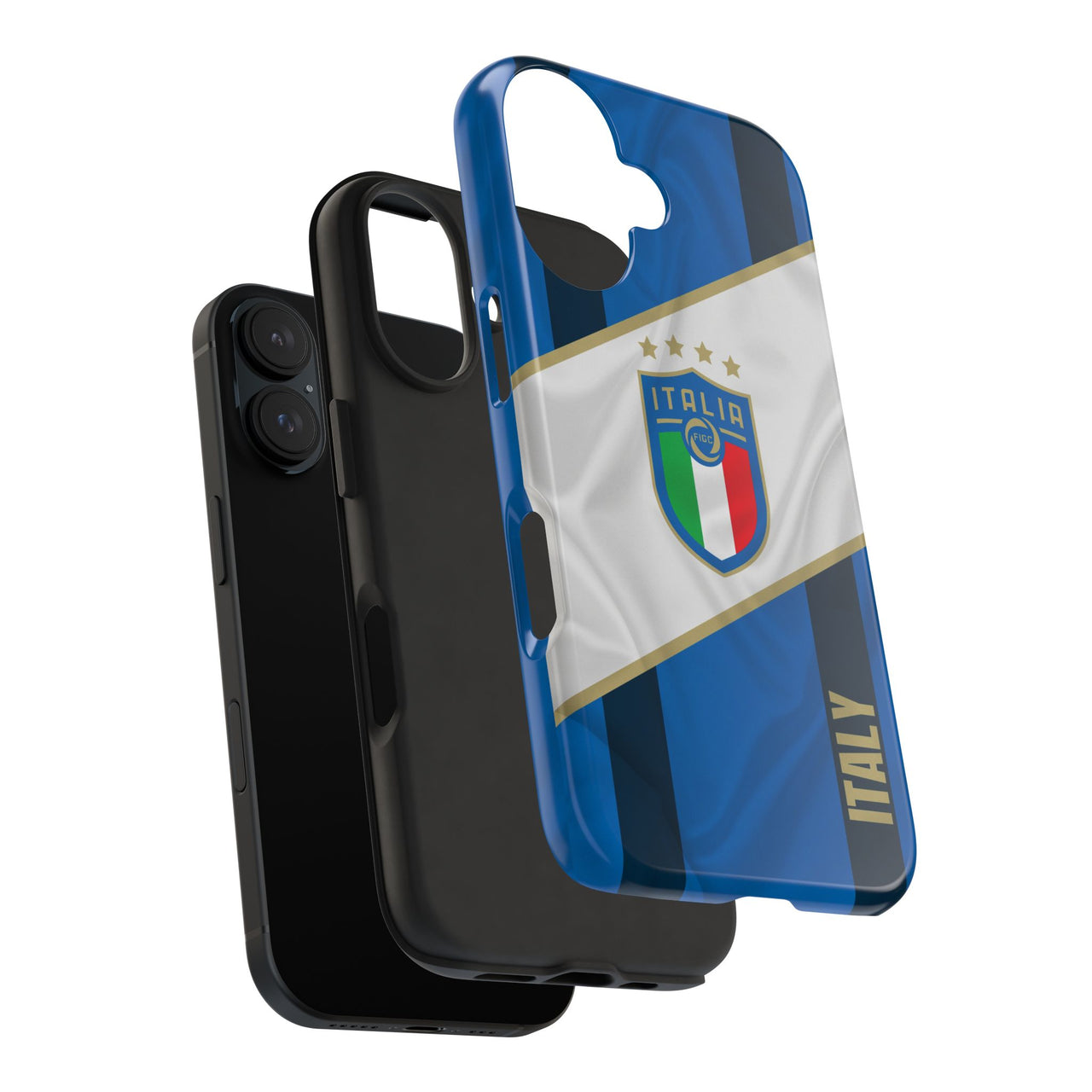 Italy National Team Tough Phone Case