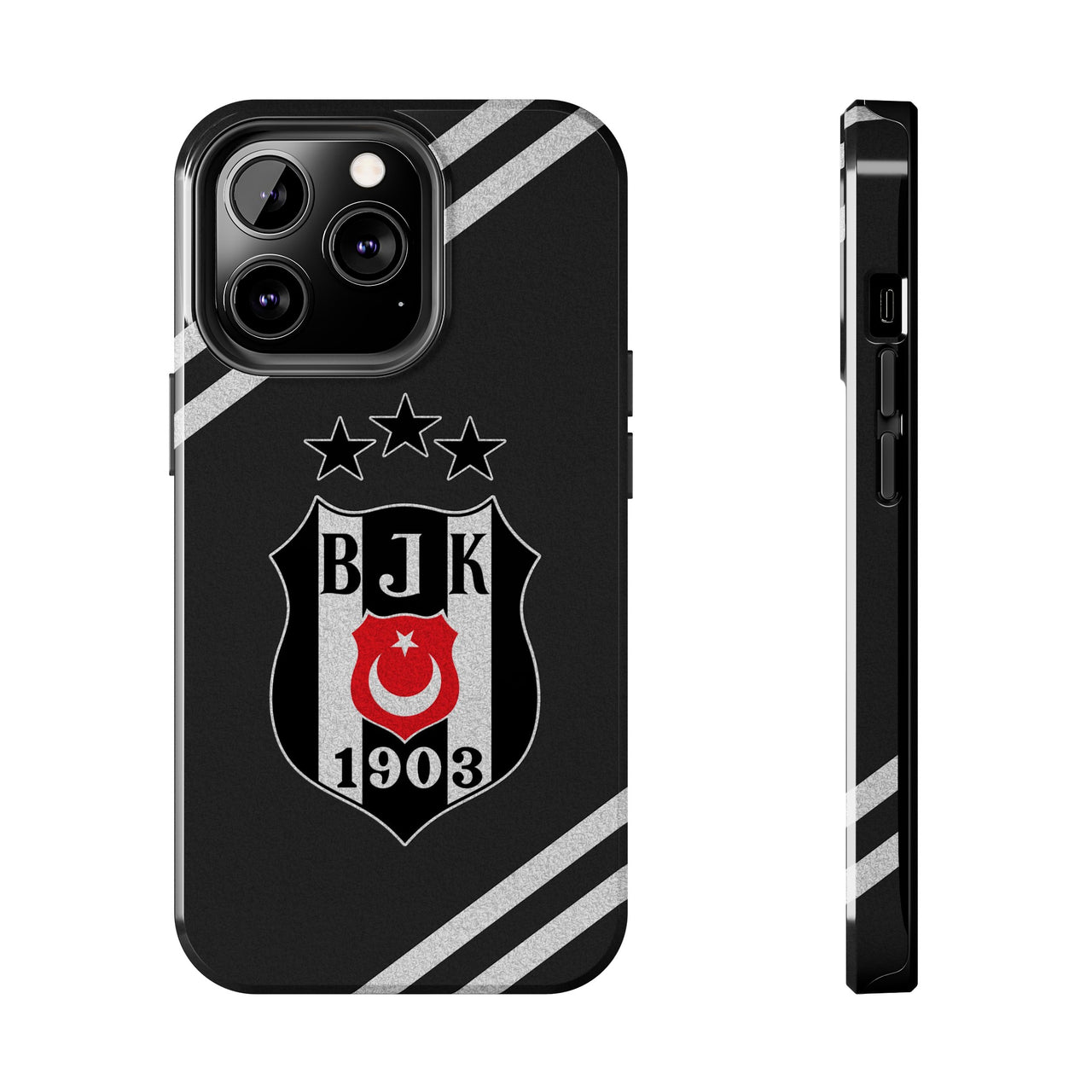 Beşiktaş J.K. Tough Phone Case