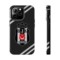 Thumbnail for Beşiktaş J.K. Tough Phone Case