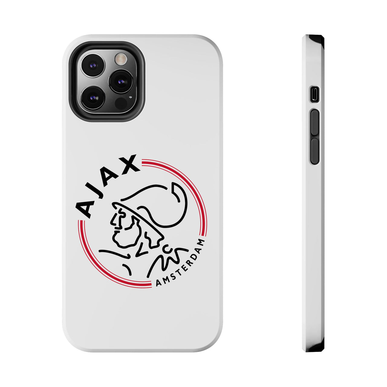 Ajax Tough Phone Case