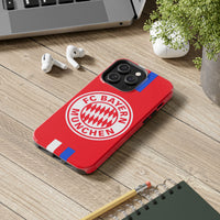 Thumbnail for Bayern Munich Mate Tough Phone Case