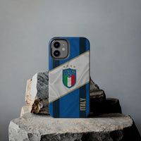 Thumbnail for Italy National Team Tough Phone Case