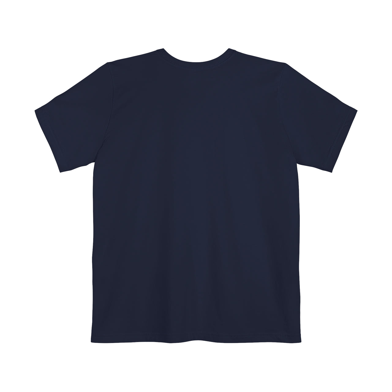 Roma Unisex Pocket Tee