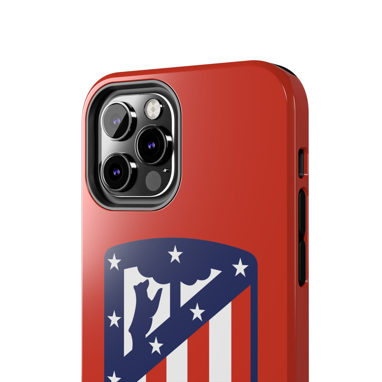 Atletico Madrid Phone Case