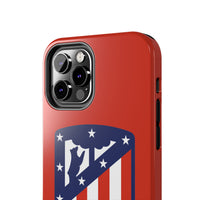 Thumbnail for Atletico Madrid Phone Case