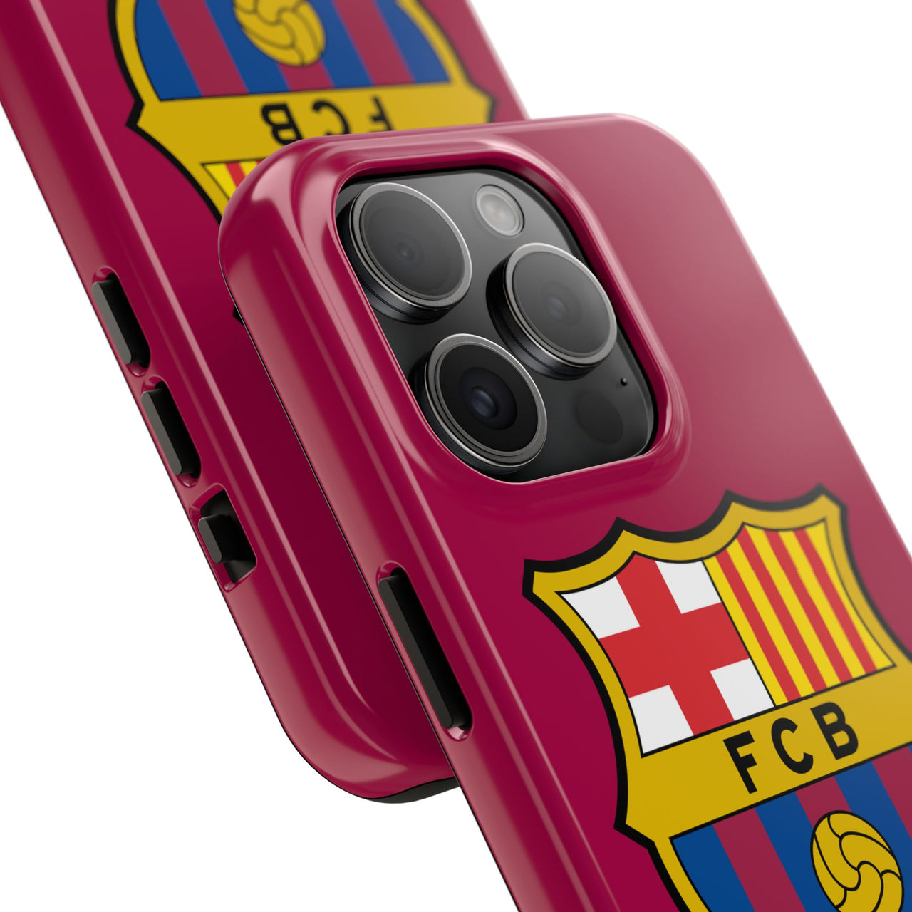 Barcelona Phone Case