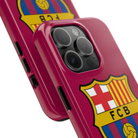 Thumbnail for Barcelona Phone Case