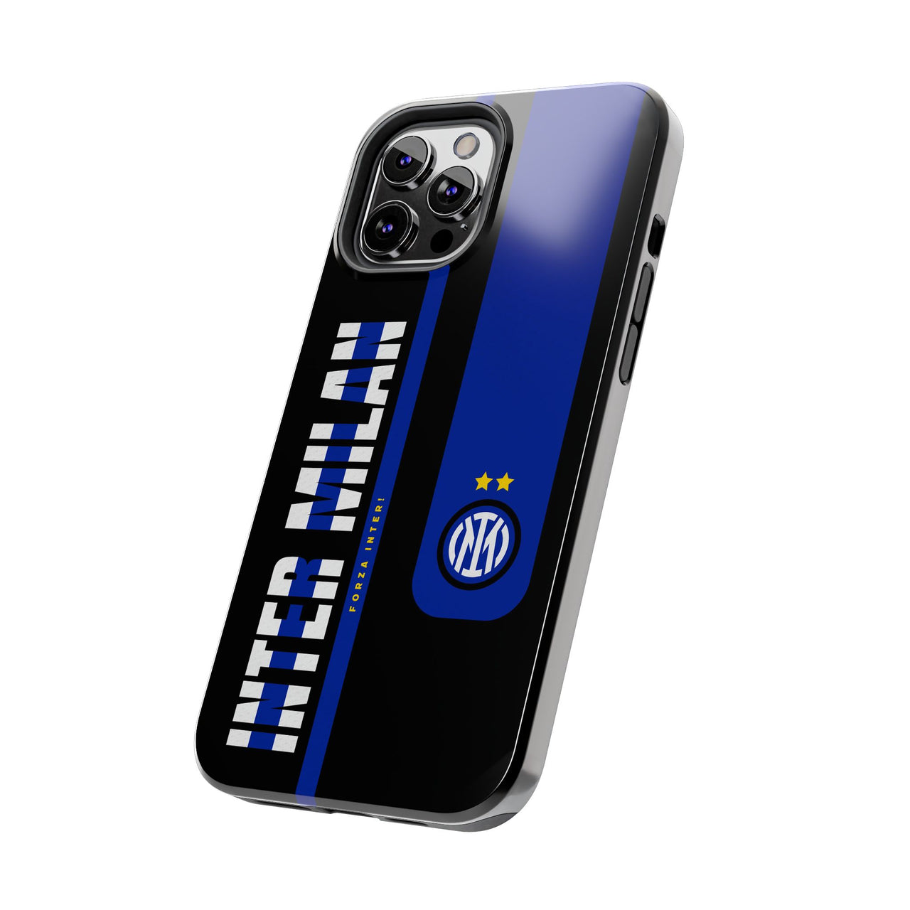 Inter Milan Tough Phone Case