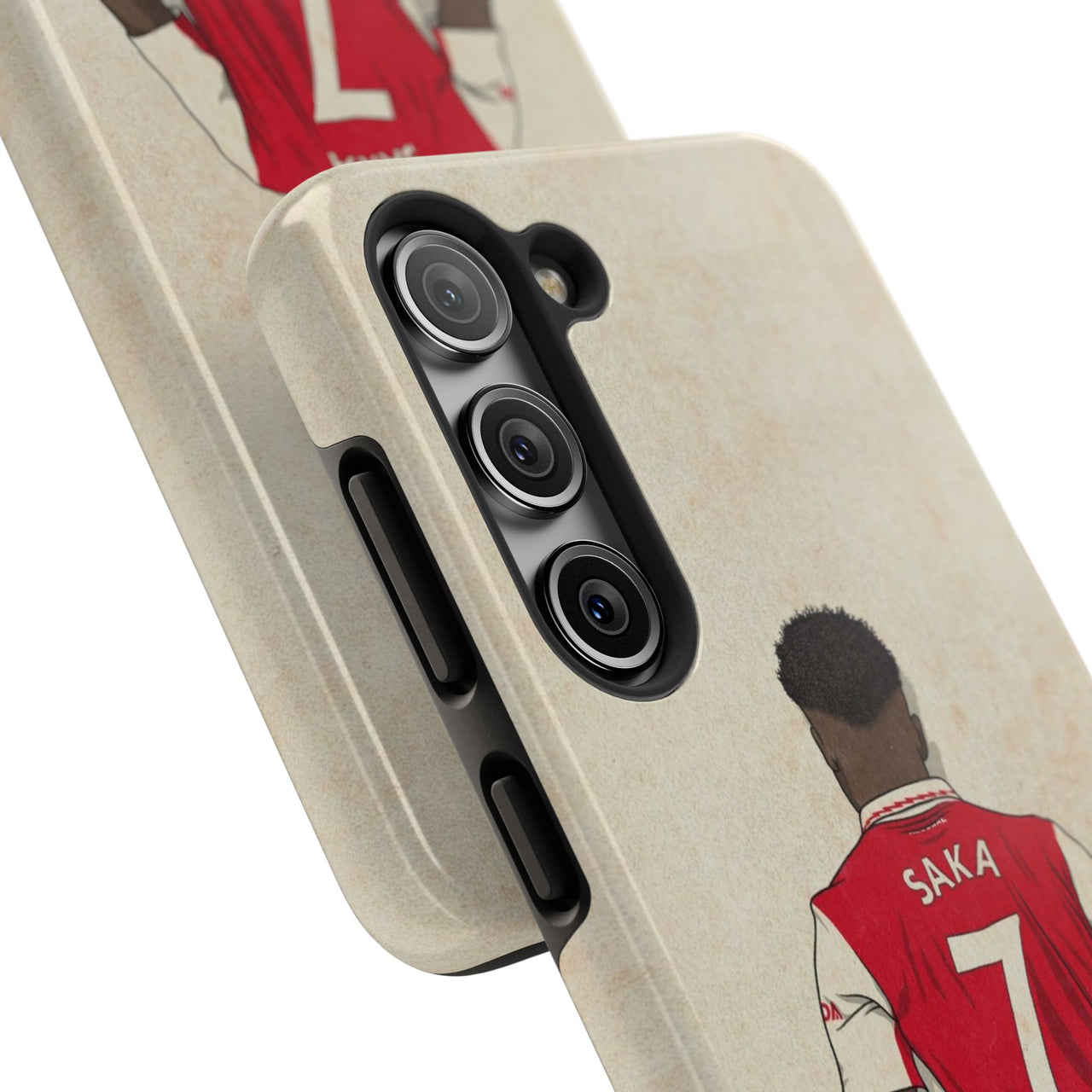 Bukayo Saka Tough Phone Case