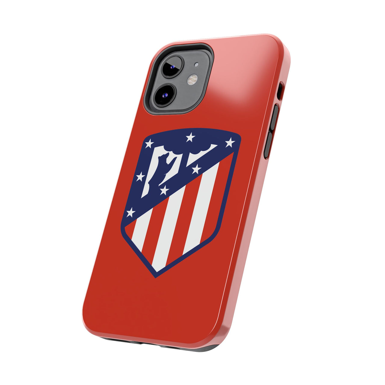 Atletico Madrid Phone Case