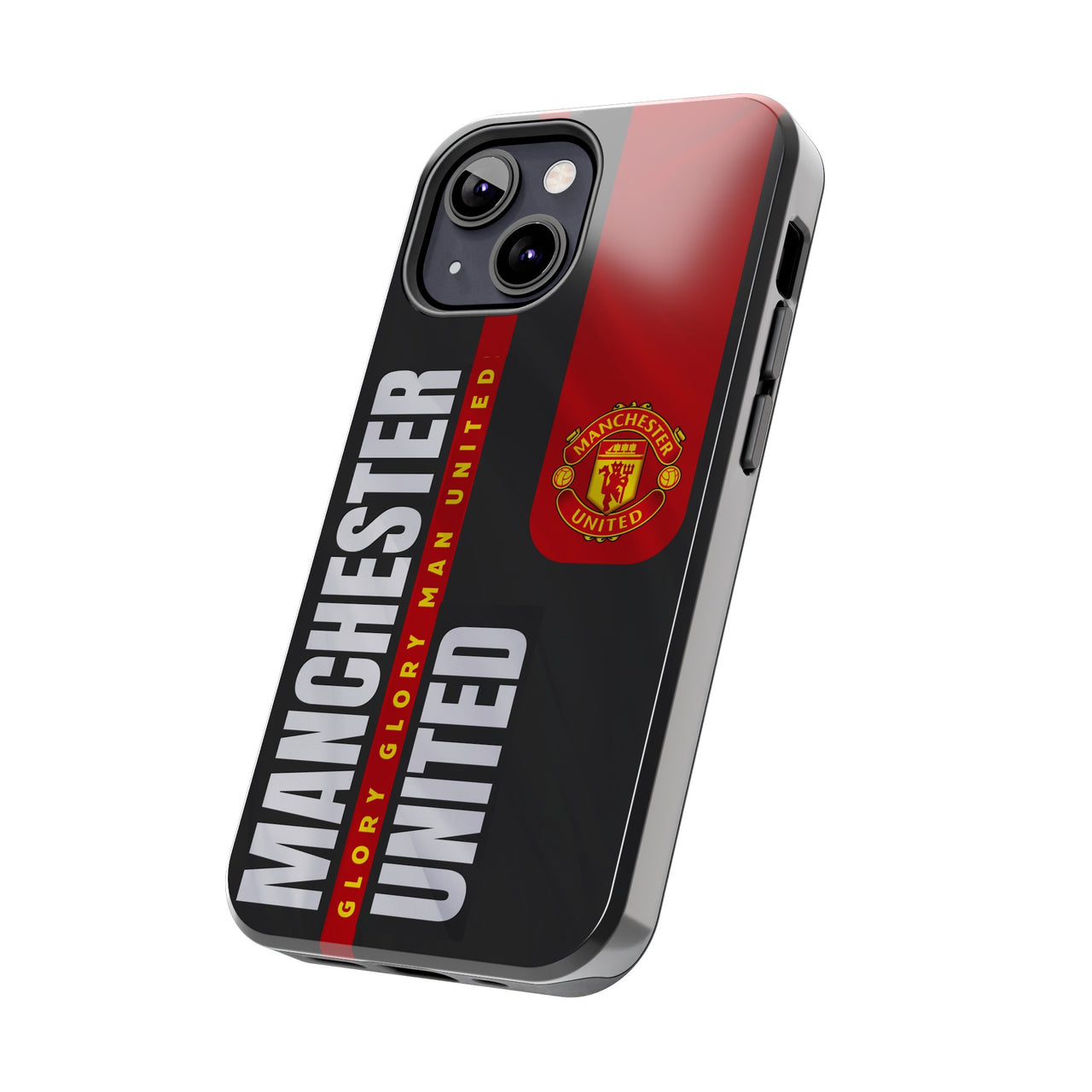 Manchester United Tough Phone Case