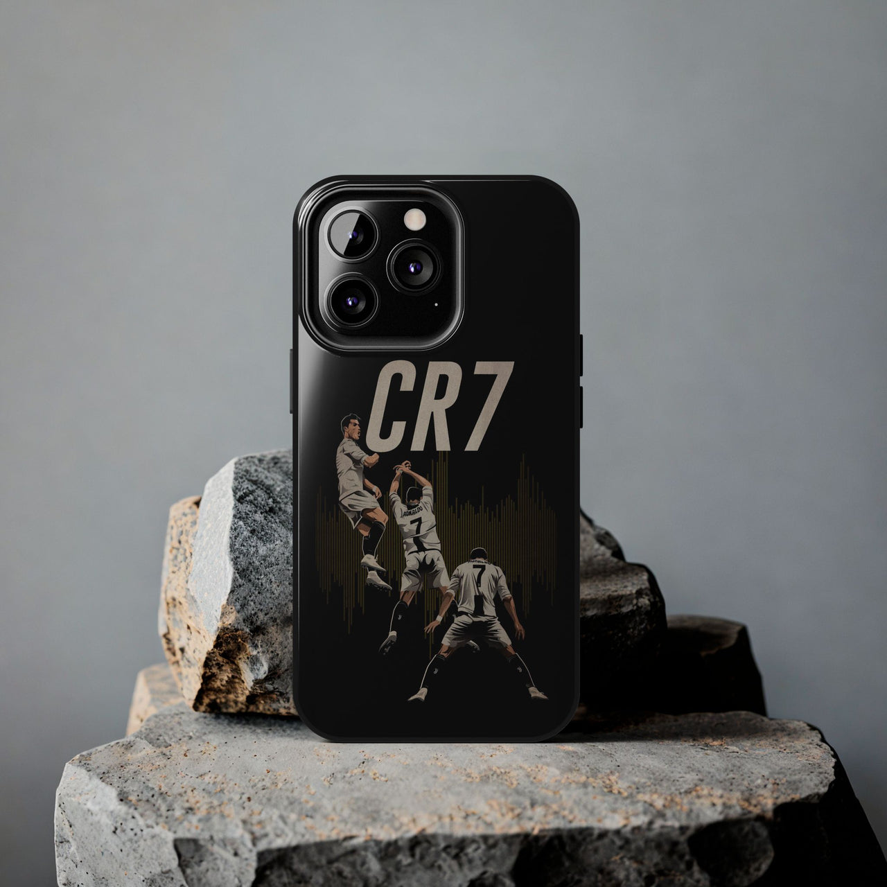 Cristiano Ronaldo Phone Case