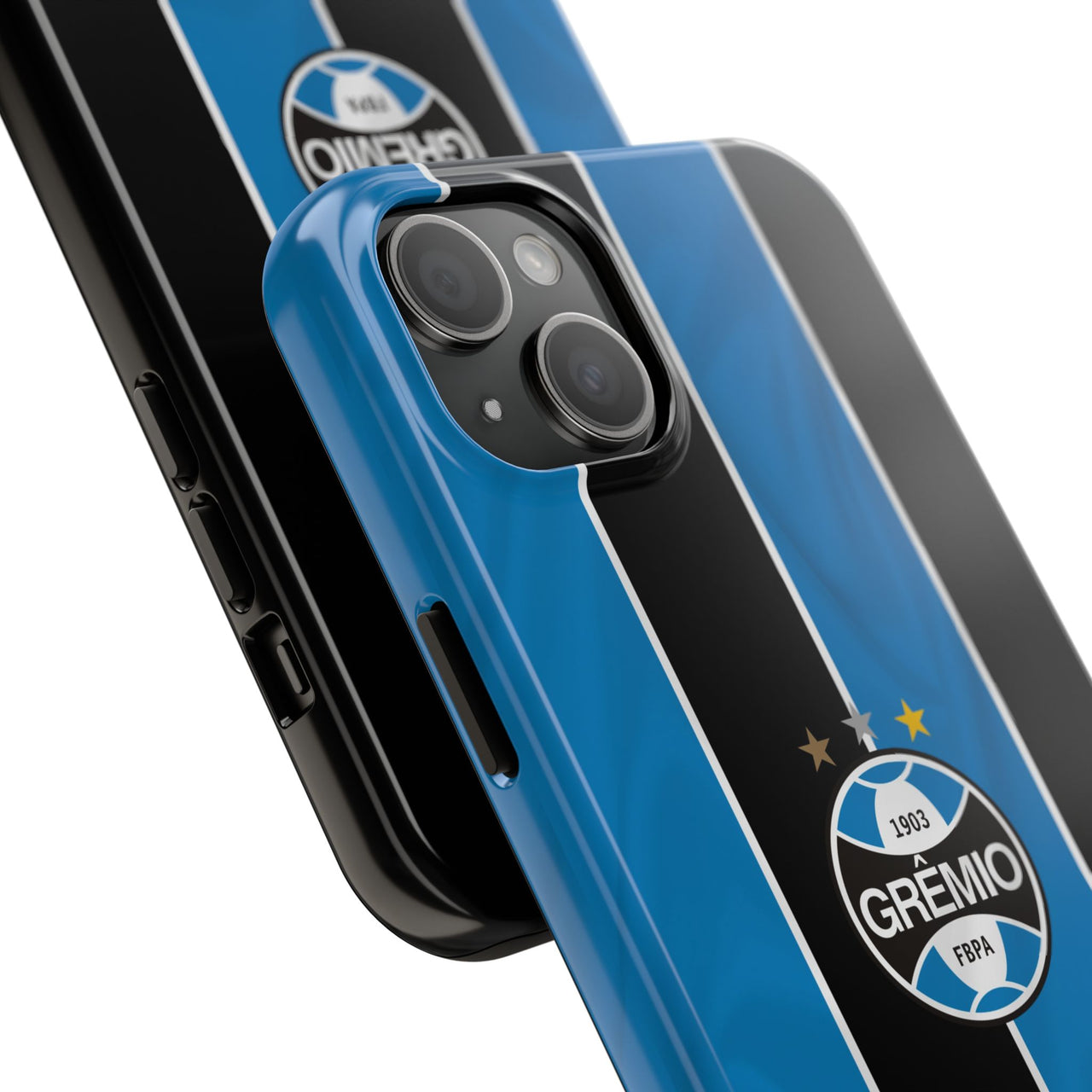 Grêmio Tough Phone Cases