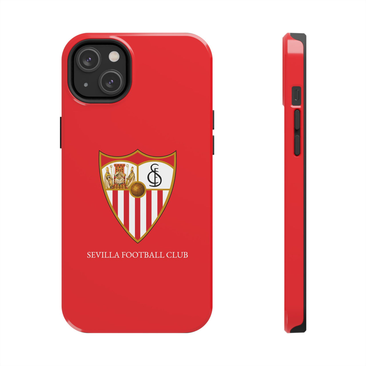 Sevilla Tough Phone Case