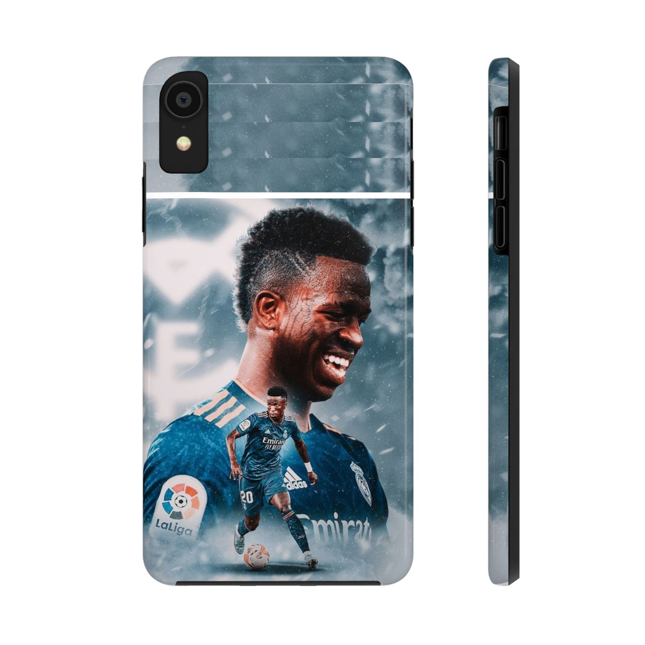 Vinicius Jr Tough Phone Cases