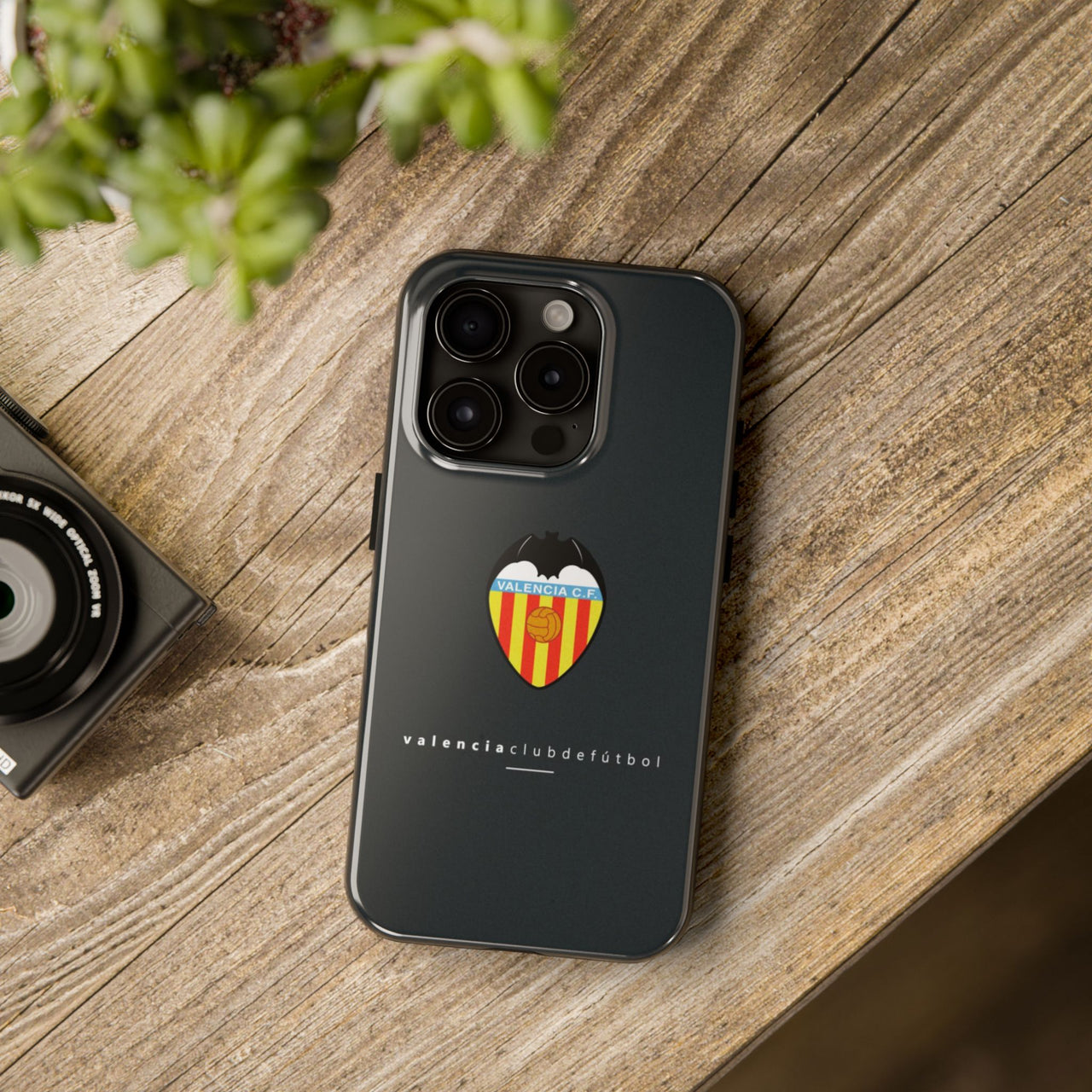 Valencia Tough Phone Case