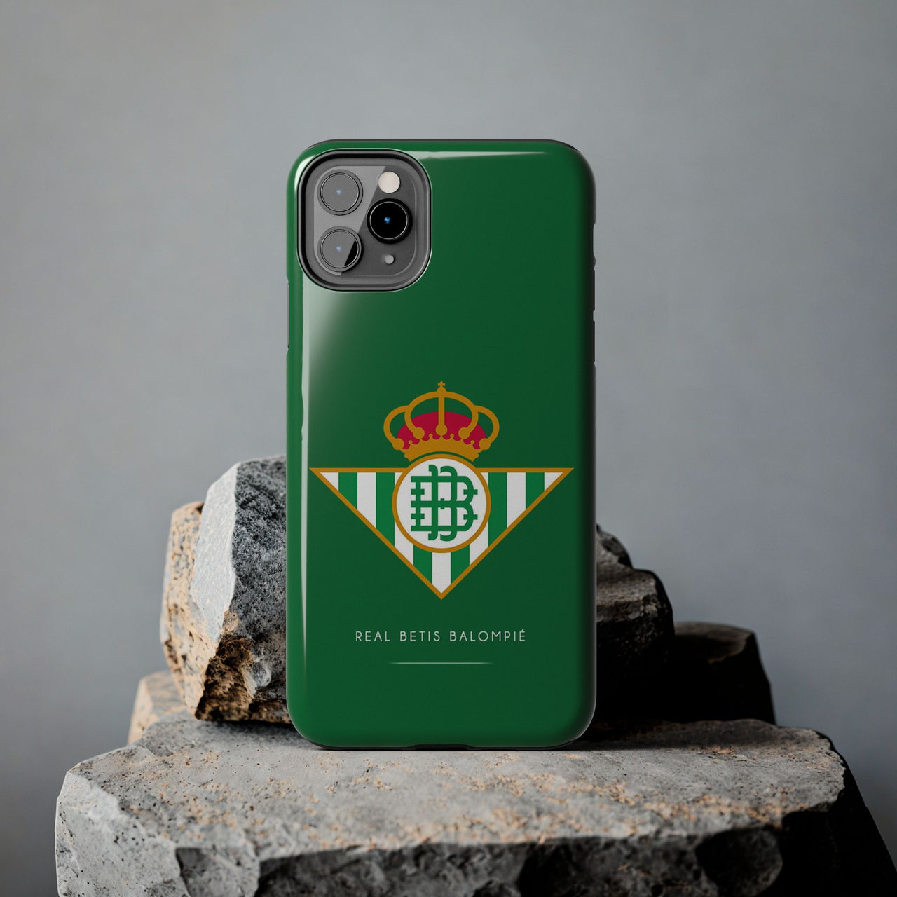 Real Betis Tough Phone Case