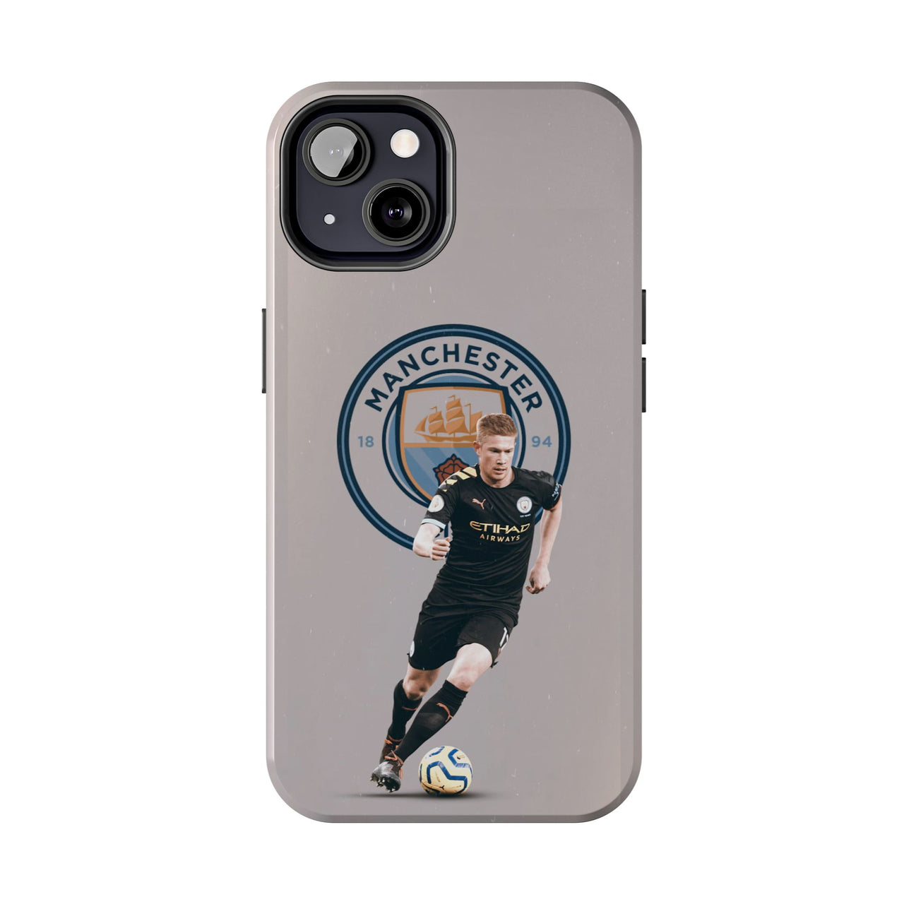 Kevin De Bruyne Tough Phone Case