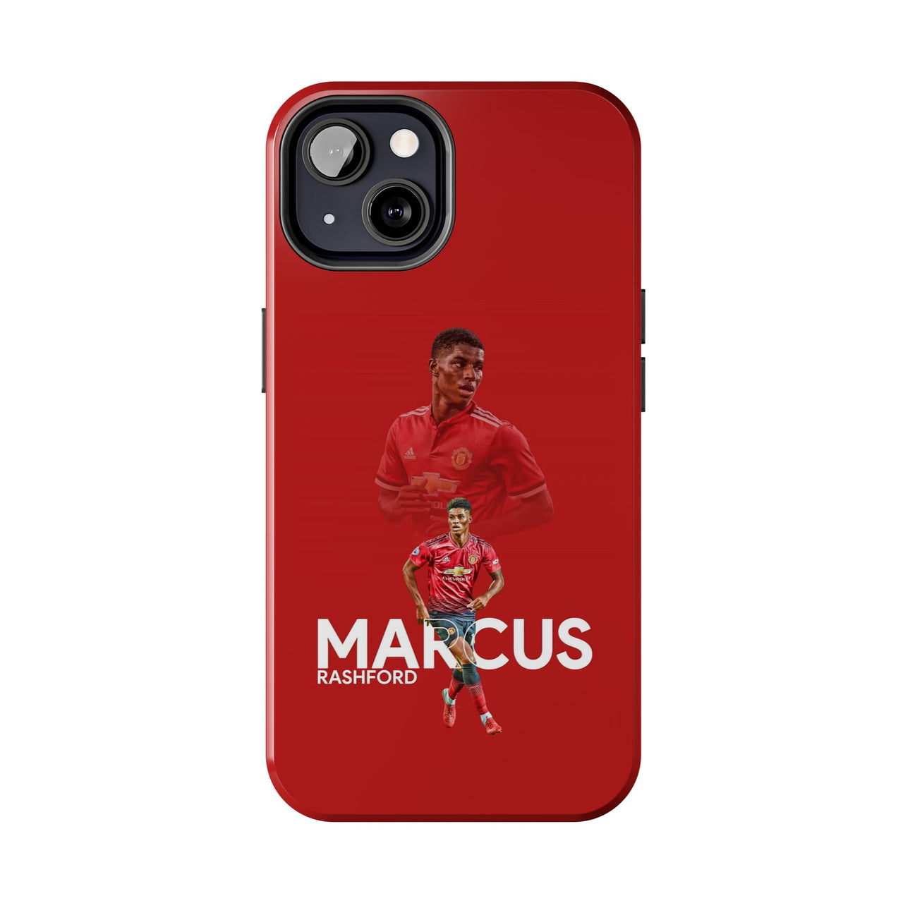 Marcus Rashford Tough Phone Case