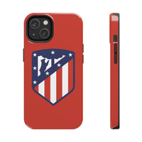 Thumbnail for Atletico Madrid Phone Case