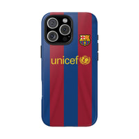 Thumbnail for Barcelona Unicef Phone Case