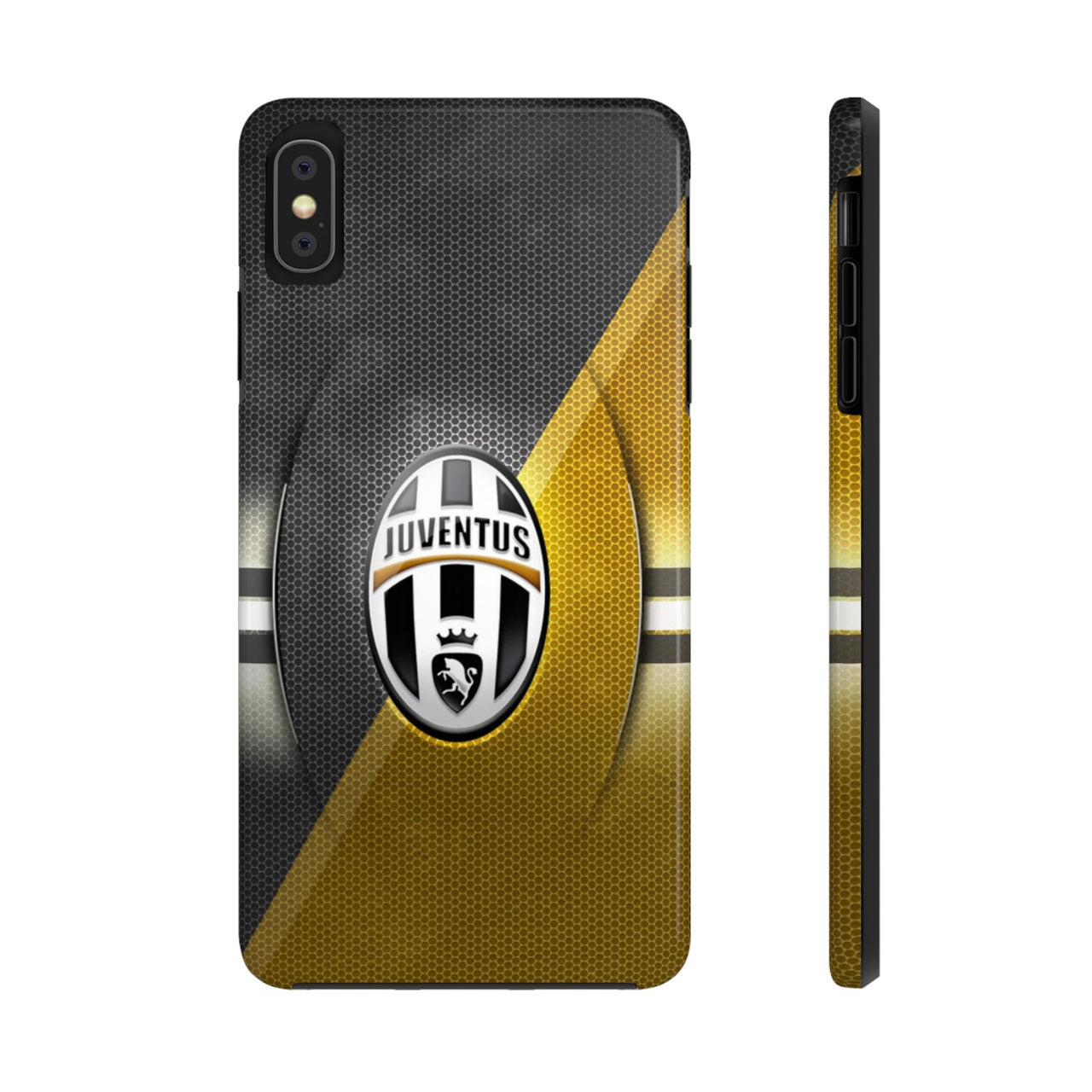 Juventus FC Phone Case