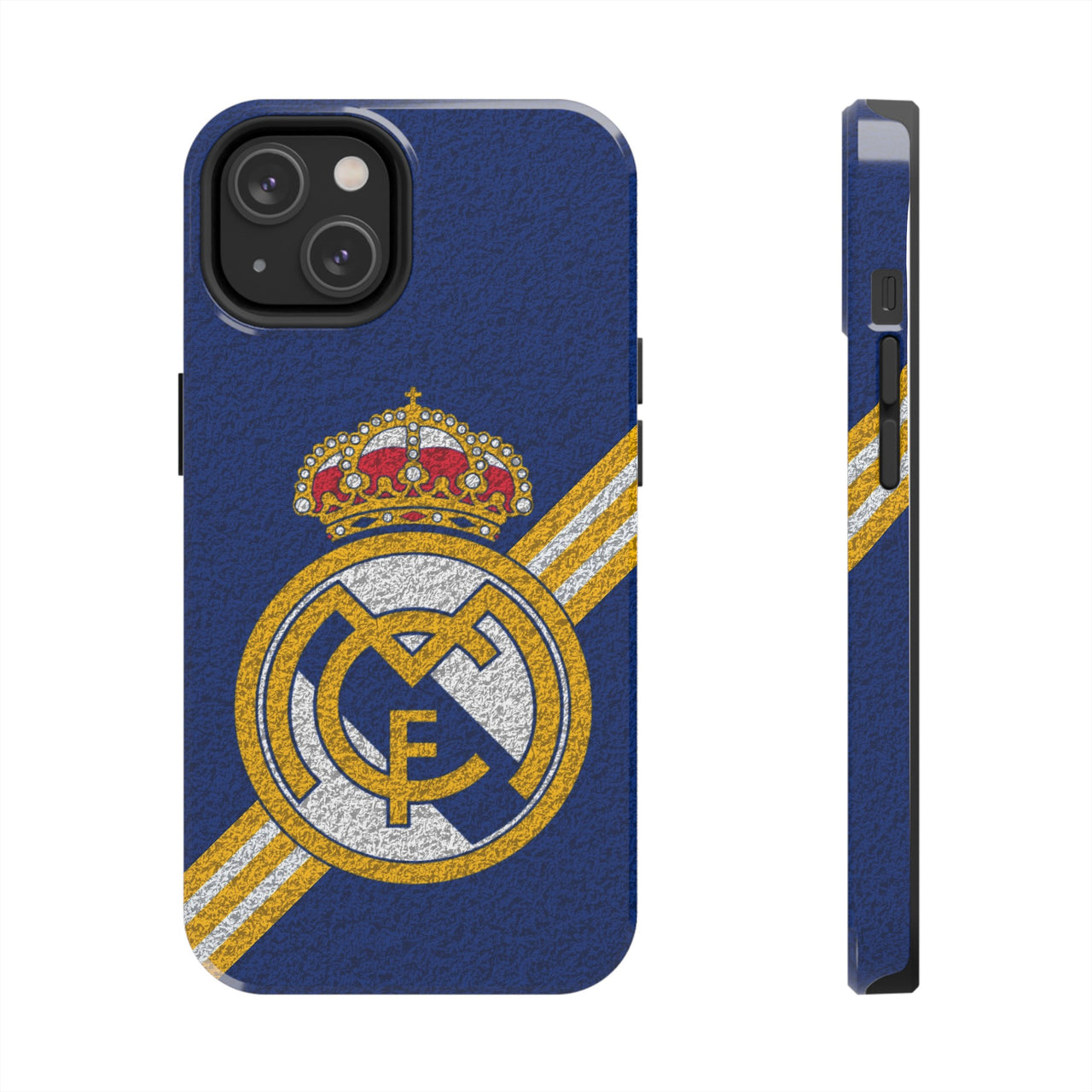 Real Madrid Tough Phone Case