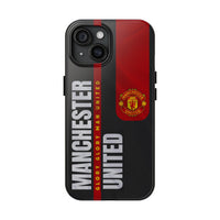 Thumbnail for Manchester United Tough Phone Case