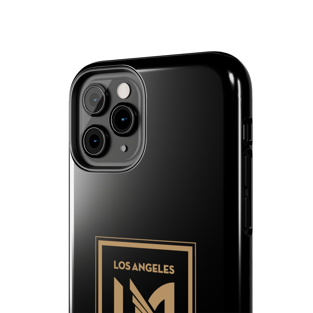 LAFC Tough Phone Cases