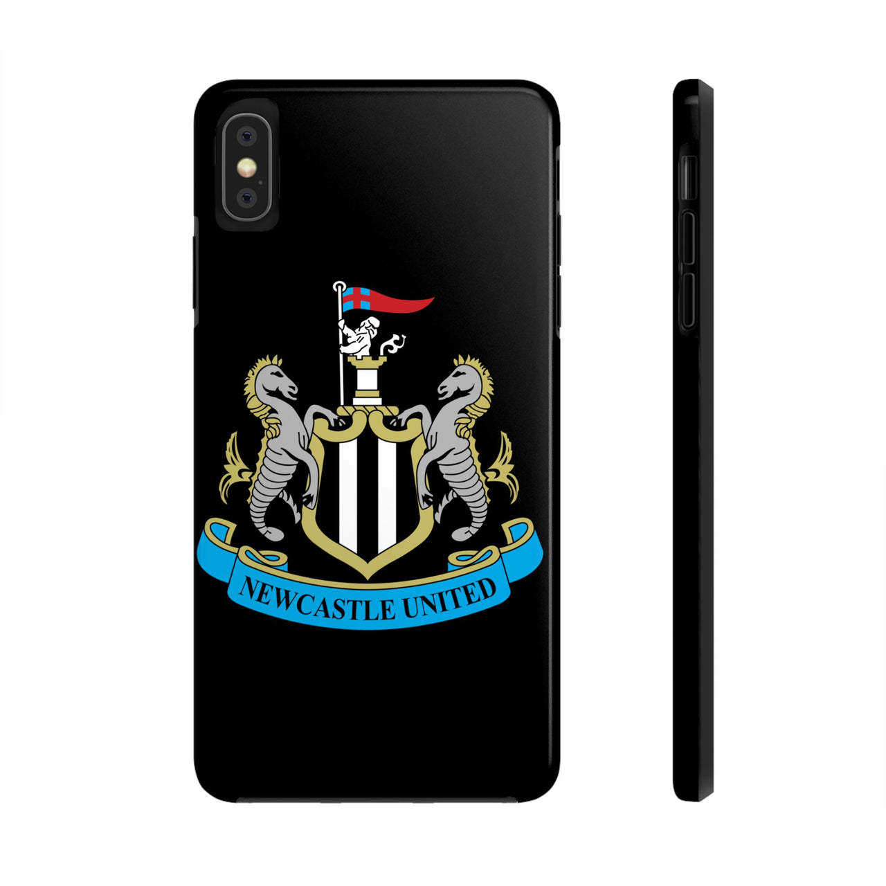 Newcastle Phone Case