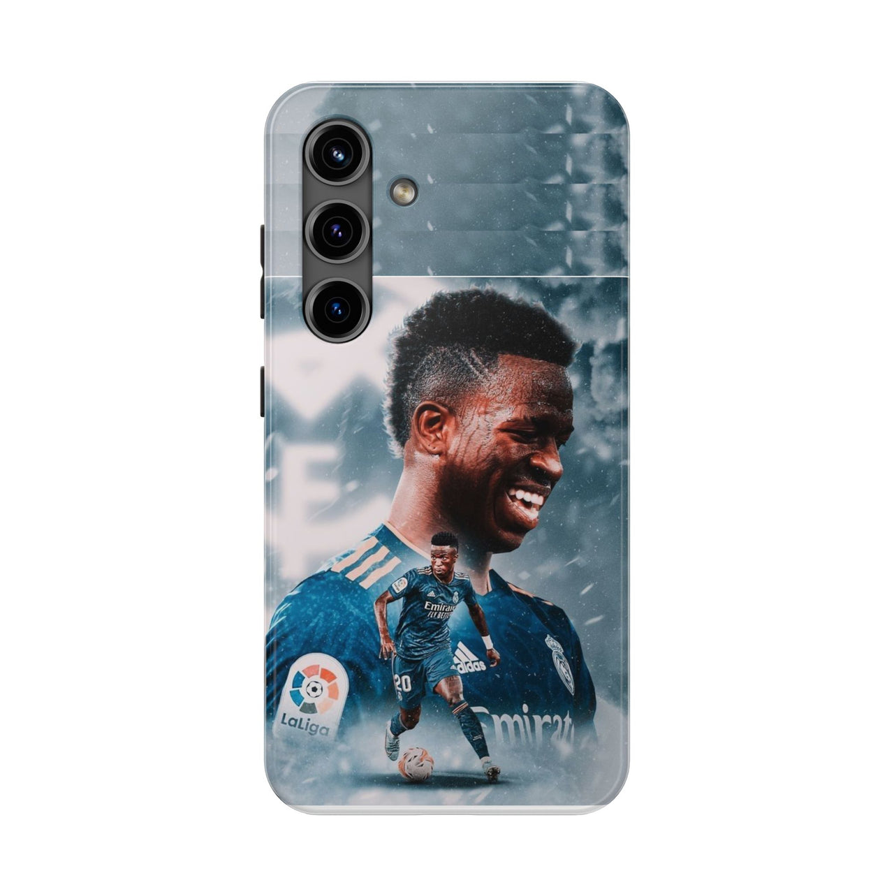 Vinicius Jr Tough Phone Cases