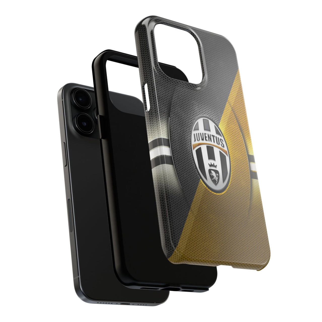 Juventus FC Phone Case