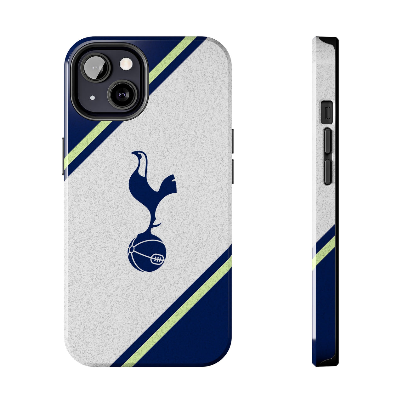 Tottenham Hotspurs Tough Phone Case