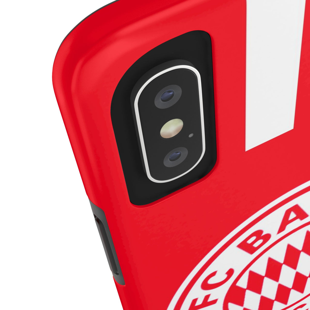 Bayern Munich Mate Tough Phone Case