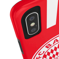 Thumbnail for Bayern Munich Mate Tough Phone Case