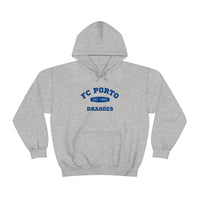 Thumbnail for Porto Unisex Hooded Sweatshirt