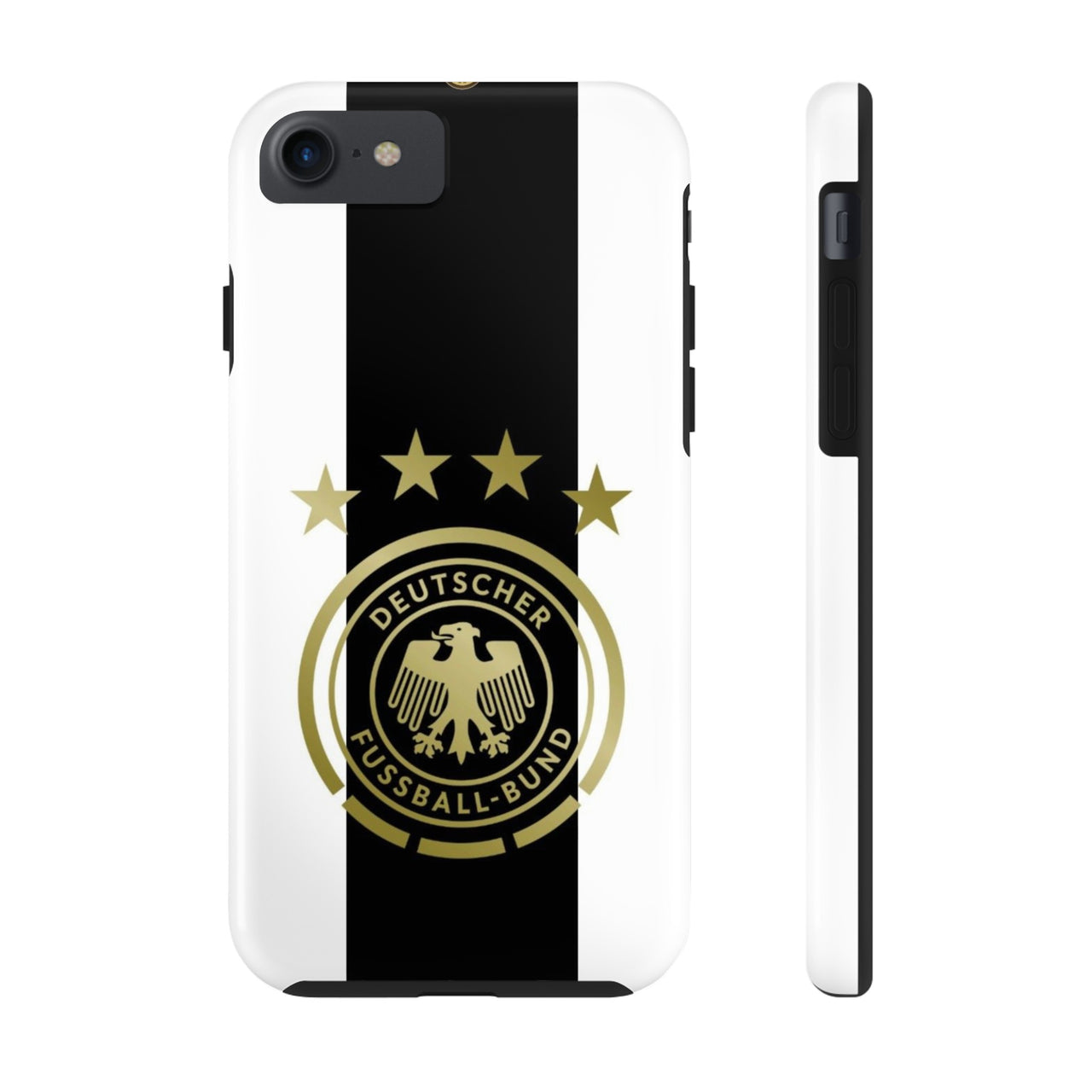 German National Team Tough Phone Case