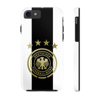 Thumbnail for German National Team Tough Phone Case