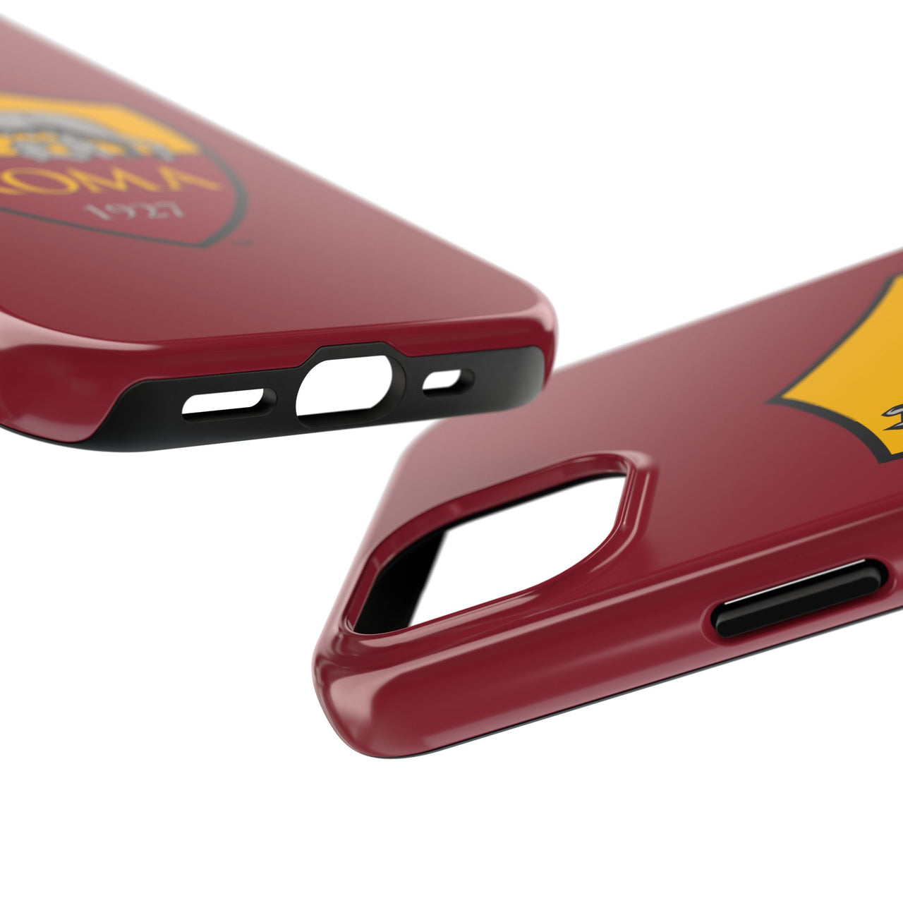 Roma Tough Phone Case