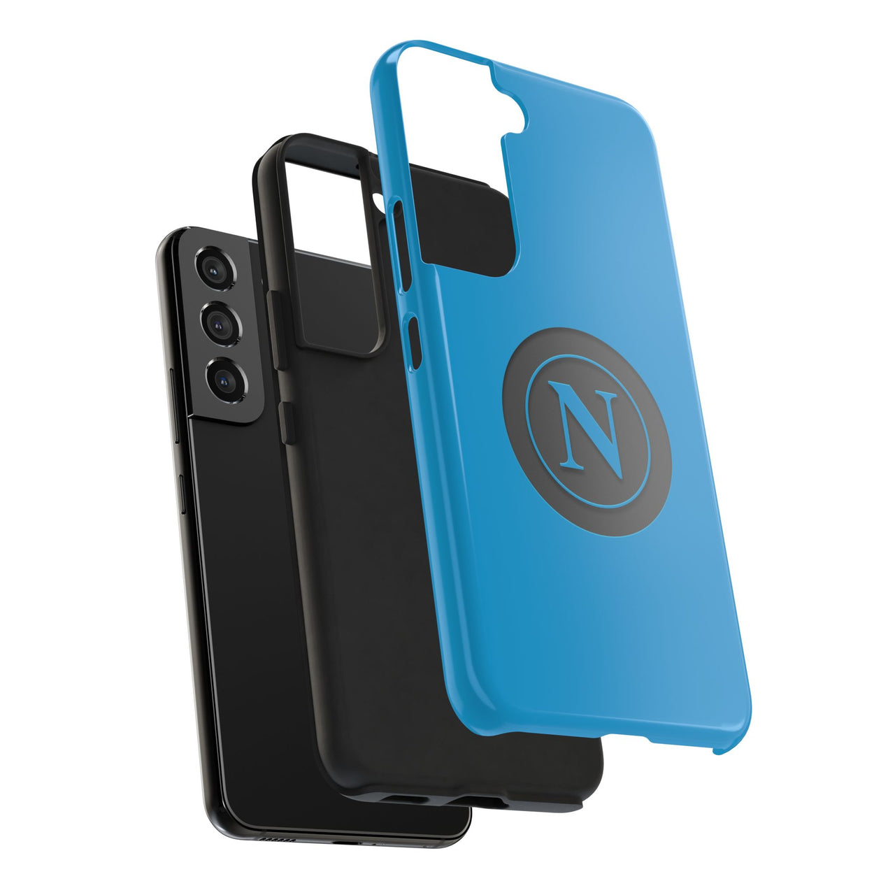 Napoli Tough Phone Case