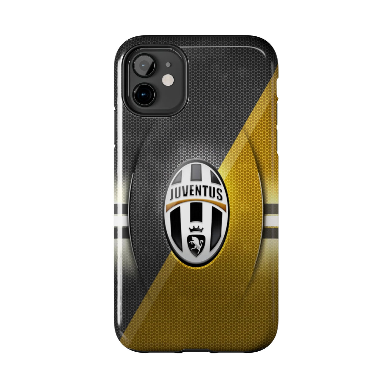 Juventus FC Phone Case