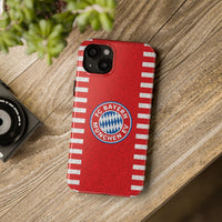 Thumbnail for Bayern Munich Tough Phone Case